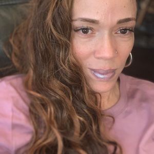 Meet your Posher, Ericka